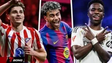 Giải mã kịch bản La Liga có thể sở hữu kỷ lục 10 suất dự cúp châu Âu mùa giải 2026/27
