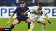 Nhận định Inter Milan vs Genoa - Thử thách cho Nerazzurri khi đối mặt bức tường đá