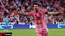 Messi Tỏa Sáng Rực Rỡ Ngày Inter Miami Trình Làng "Thánh Địa" 1 Tỷ USD