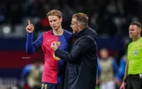 Barca gặp Sociedad: Bài kiểm tra lớn cho Hansi Flick