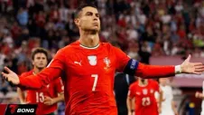 Ronaldo Và Giấc Mơ World Cup Cuối Cùng Tại Bắc Mỹ