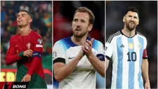 Tuchel viện dẫn Messi và Ronaldo để biện minh cho sự lệ thuộc vào Harry Kane