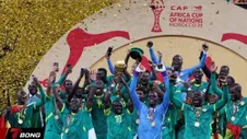 Sốc: Senegal bị tước ngôi vương, Morocco bất ngờ đăng quang AFCON sau 2 tháng