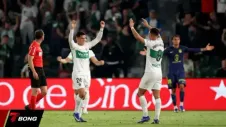 Elche 3-2 Atletico Madrid: Cú sốc tại Martinez Valero