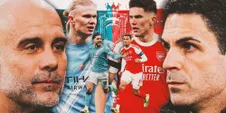 10 câu hỏi trước vòng 33 Ngoại hạng Anh: Man City tiếp tục uy hiếp Arsenal
