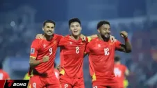 Thắng đậm Malaysia 3-1, Đội tuyển Việt Nam chính thức góp mặt tại Asian Cup 2027