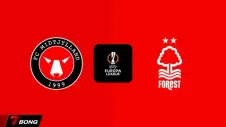 FC Midtjylland vs Nottingham Forest: Cuộc chiến hiệu suất và khả năng kiểm soát