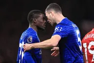 Everton thắng MU nhưng trụ cột đội bóng đứng trước nguy cơ chịu phạt