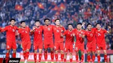 CĐV Đông Nam Á dậy sóng khi Việt Nam trở lại Top 100 FIFA nhờ Xuân Son và Hoàng Hên
