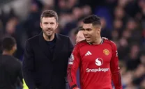 Man Utd nhắm sao Sevilla: Lời giải cho bài toán hậu Casemiro tại Old Trafford