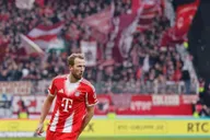 Hành trình chạm mốc 500 bàn của Harry Kane