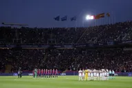 Barcelona vs Real Sociedad sẽ không trở lại Camp Nou, trận đấu dự kiến diễn ra tại Montjuic – báo cáo
