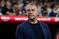 Hansi Flick thẳng thắn bác bỏ “lời nguyền” bám đuổi đội bóng