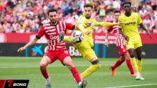 Girona đón Villarreal tại Montilivi: Cơ hội rửa hận hay tiếp tục nỗi ám ảnh trận thua 0-5?