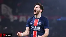 PSG 5-2 Chelsea: Kvaratskhelia lập cú đúp "Hủy Diệt" The Blues