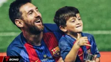 Messi Tiết Lộ Điều Day Dứt Suốt Nhiều Năm Qua