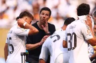 Xabi Alonso giữ ghế qua năm mới, nhưng Real chưa có lối thoát