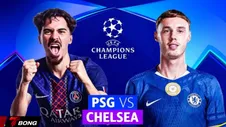 Nhận định Chelsea vs PSG vòng 1/8 Champions League và kịch bản lội ngược dòng sau thảm bại lượt đi