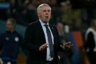 HLV tuyển Brazil Carlo Ancelotti nhận án tù 1 năm, phạt 452.000 USD vì trốn thuế