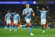 Cách Manchester City, những ngôi sao đã tàn, đang thu hẹp khoảng cách trở lại với giới tinh hoa Champions League