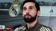 Arbeloa và DNA người đóng thế giúp Real Madrid hồi sinh tại Champions League