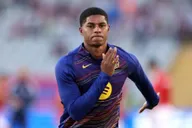 Marcus Rashford khẳng định anh rất muốn ở lại Barcelona sau thỏa thuận cho mượn từ Manchester United