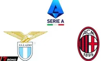 Nhận định Lazio vs AC Milan vòng 29 Serie A khi bản lĩnh lên tiếng