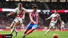 Nhận định Rayo Vallecano đối đầu Atletico Madrid với sức ép nghẹt thở tại Vallecas