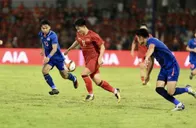 U23 Việt Nam đối đầu U23 Lào: Đội yếu có làm nên chuyện?