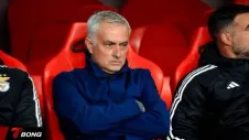 Mourinho Và Chuỗi 10 Thất Bại Knock-out Châu Âu