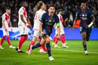 Vì sao PSG trượt dài sau mùa giải đỉnh cao?