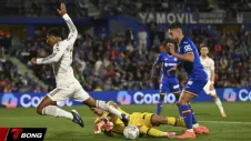 Real Madrid Sụp Đổ Trước Getafe, Barca Bứt Phá