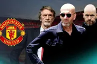 Zinedine Zidane và dấu chấm hết cho tham vọng của Manchester United đầu năm 2026