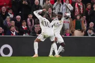 Real Madrid lạc quan chấn thương tiền vệ trận gặp Athletic Club không nghiêm trọng