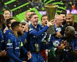 Chelsea và Cole Palmer lội ngược dòng ấn tượng trước Real Betis để đăng quang Conference League