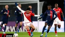 Đại chiến PSG và Monaco tại vòng play-off Champions League 2025-2026