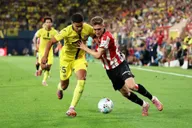 Tổng kết La Liga: Villarreal thắng lớn trong cuộc đua Champions League, Mallorca có chiến thắng và Getafe bị cầm hòa trên sân nhà