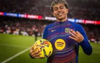 Thắng áp đảo Atletico 3-0, Lamine Yamal khẳng định vị thế tại Barca