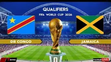 Jamaica nhọc nhằn hạ New Caledonia để tranh vé World Cup với CHDC Congo