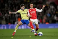 Liệu các đội đã biết cách khắc chế lối chơi của Arsenal?