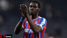 Ismaila Sarr rực sáng đưa Crystal Palace vào tứ kết cúp châu Âu sau 120 phút nghẹt thở