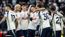 Rớt Xuống Hạng 18 Thảm Họa Nào Đang Chờ Tottenham ?