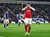 Độc quyền: Huyền thoại Arsenal tin tưởng bản hợp đồng 65 triệu euro mùa hè sẽ thành công rực rỡ