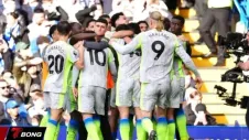 Man City Đè Bẹp Chelsea 3-0 - Guardiola Khen Ngợi Cherki