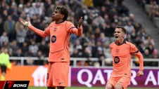 Newcastle 1 - 1 Barcelona: Lamine Yamal giải cứu Barca tại St. James' Park