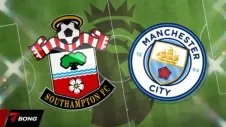 Man City vs Southampton: Đại chiến Wembley giành vé vào chung kết FA Cup