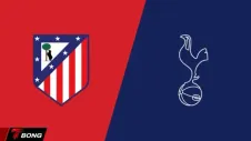 Tottenham vs Atletico Madrid: Thử thách cực đại cho "Gà trống"