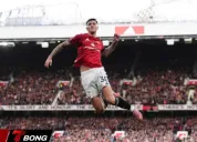 Sesko Tỏa Sáng Phút Bù Giờ, MU Thắng Kịch Tính Fulham