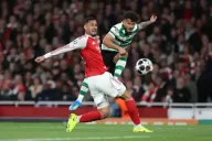 Arsenal 0-0 Sporting CP (Chung cuộc 1-0): Pháo thủ lê bước vào bán kết