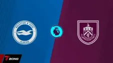 Burnley vs Brighton: Thử thách cực đại tại Turf Moor